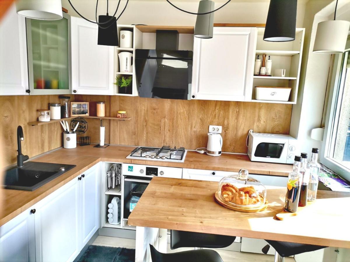 Apartman Anamaria Gospic Exterior photo