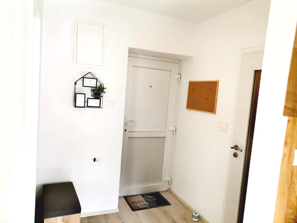 Apartman Anamaria Gospic Exterior photo
