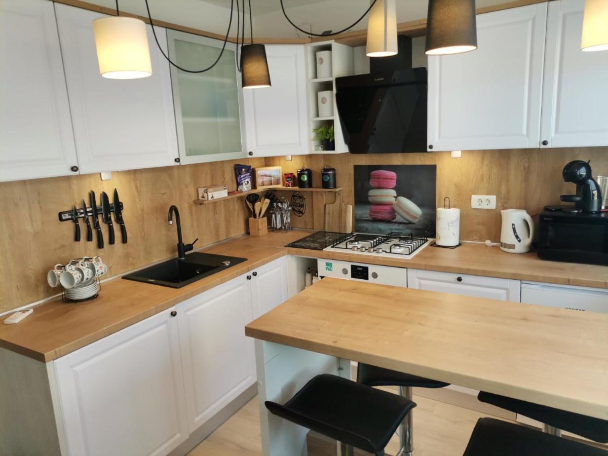 Apartman Anamaria Gospic Exterior photo